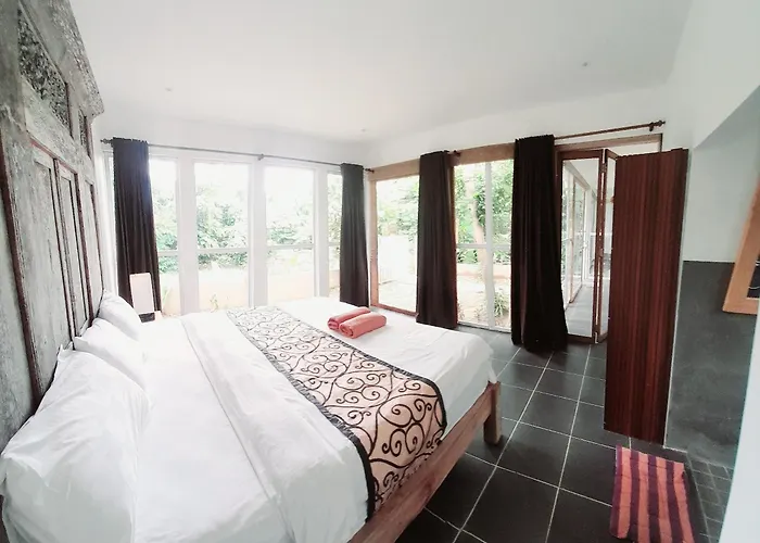 Casa Lume * Ubud